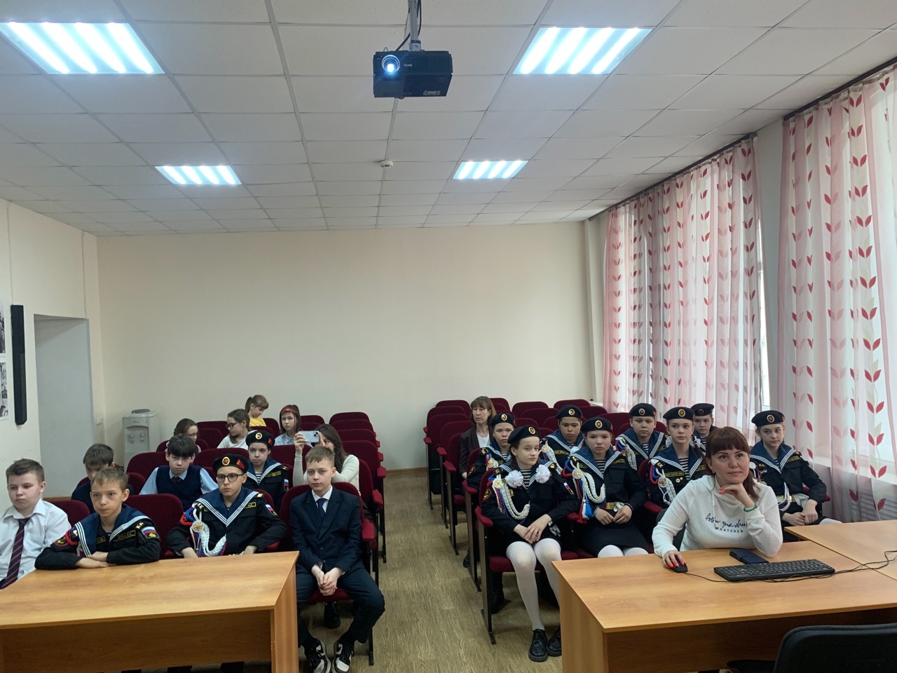 Йөрәктәрҙе һыҙлатҡан көн