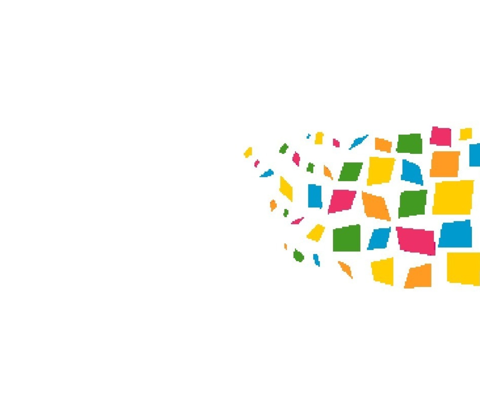 Аҡ айыу балалары