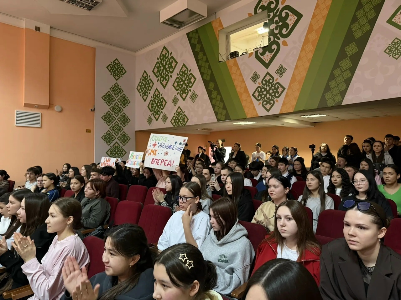 "Шаян-лига–2026" республика буйлап юлын дауам итә