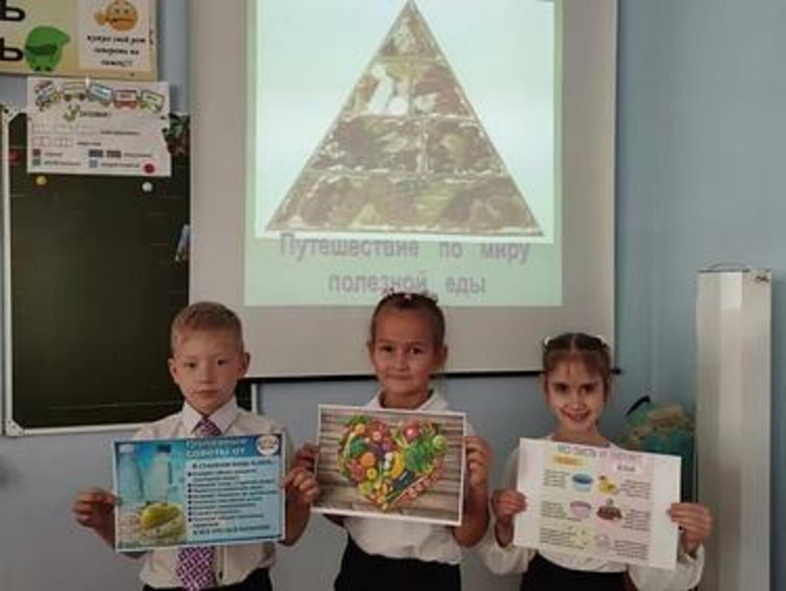 Күмертауҙа балаларға дөрөҫ туҡланыу тураһында һөйләгәндәр