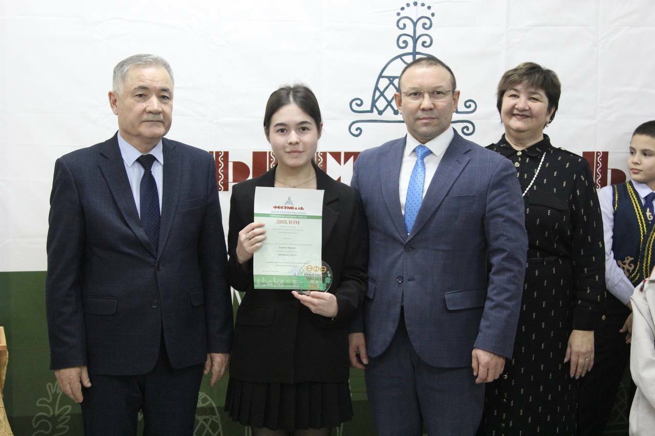 136-сы лицейҙа һөнәрҙәргә өйрәнәләр