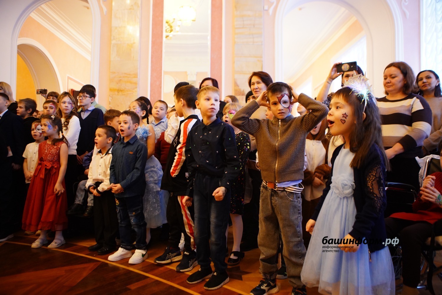 Өфөлә Аксаков шыршыһы үтте