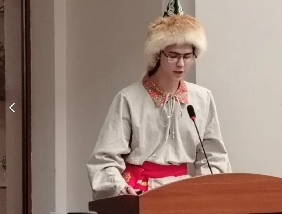 «Минең шәжәрәм» IX асыҡ республика конкурсына йомғаҡ яһалды