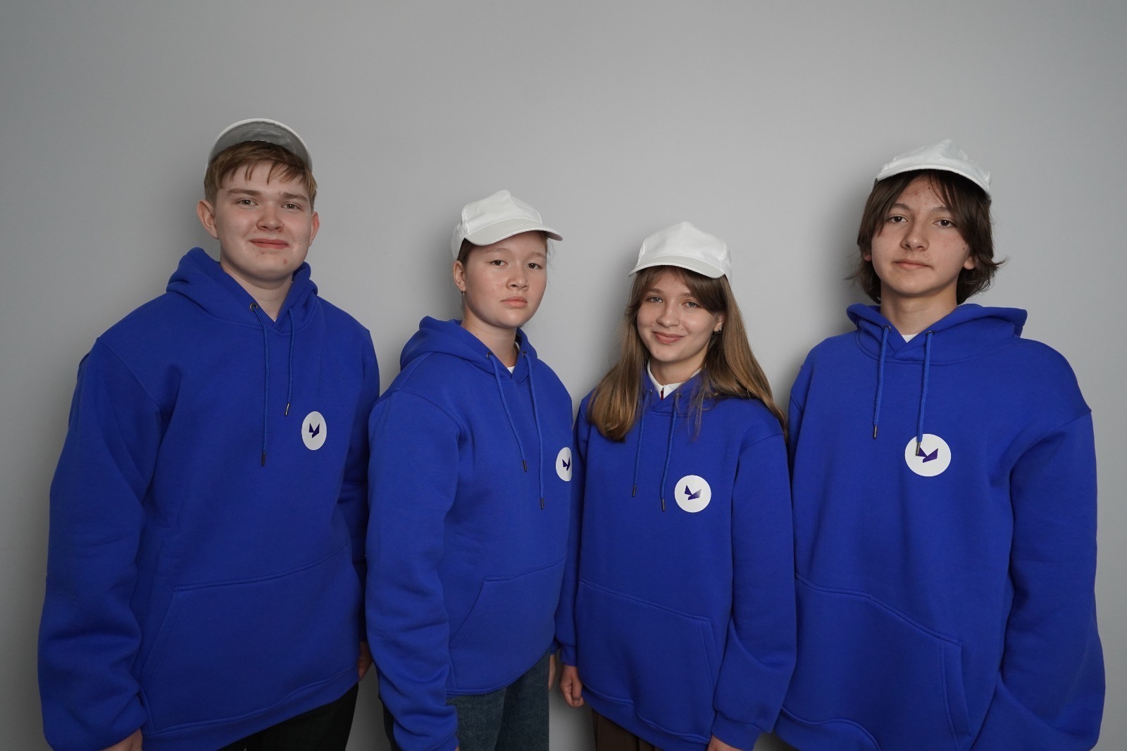 Стәрлетамаҡ робот техниктары халыҡ-ара кимәлдә ярыша