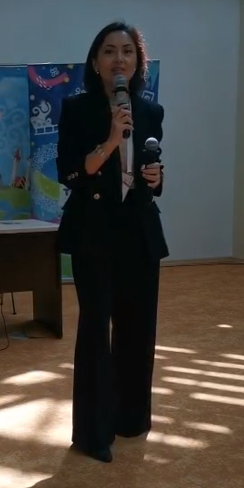 “Атайсал. Беҙҙекеләр!”