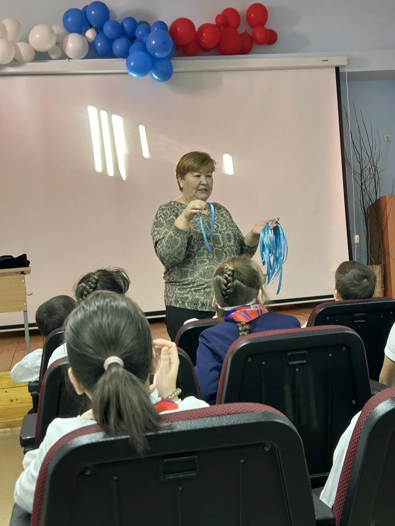 Һыу - ул тормош