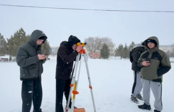 Аҡъярҙа буласаҡ таусылар практика үтә