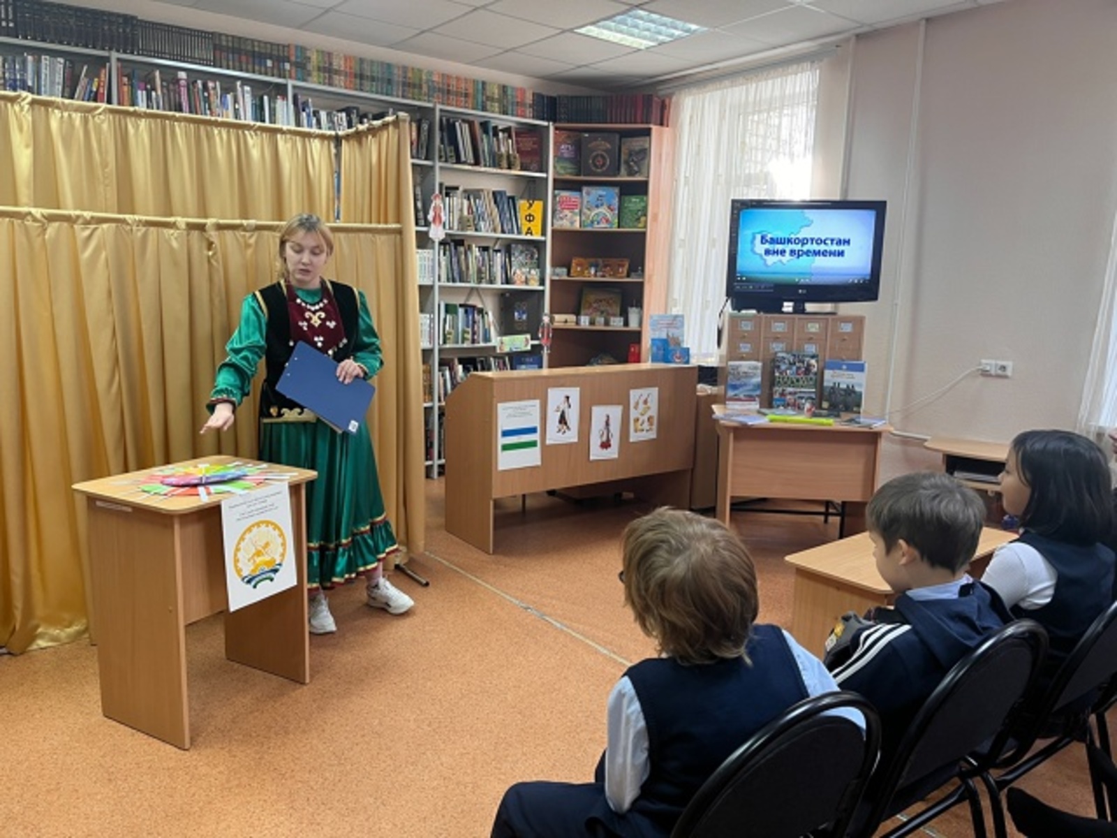 Кисә Ҡурай көнөнә арналды