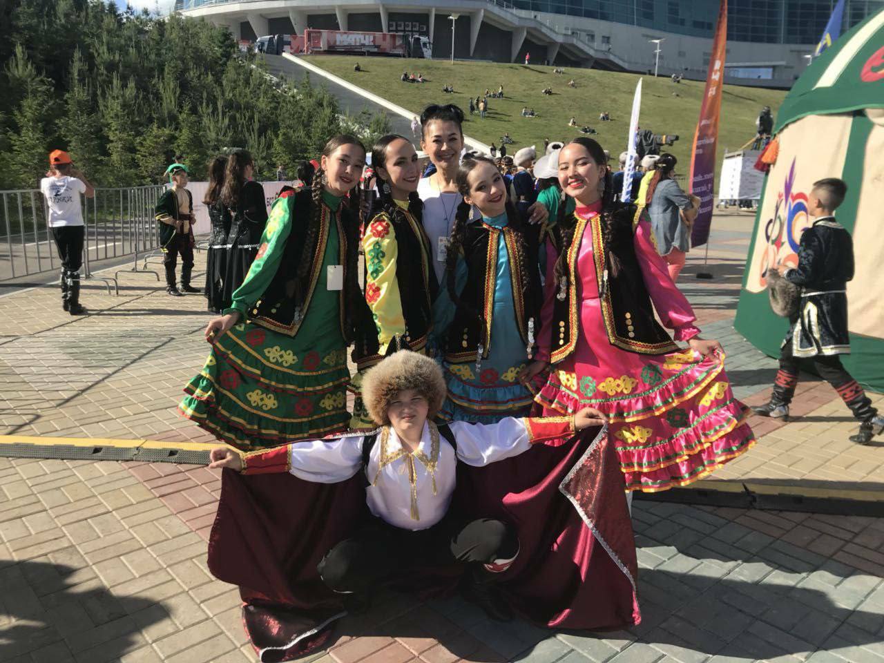 Башҡортостан Башлығы Сорғот малайы тураһында яҙа