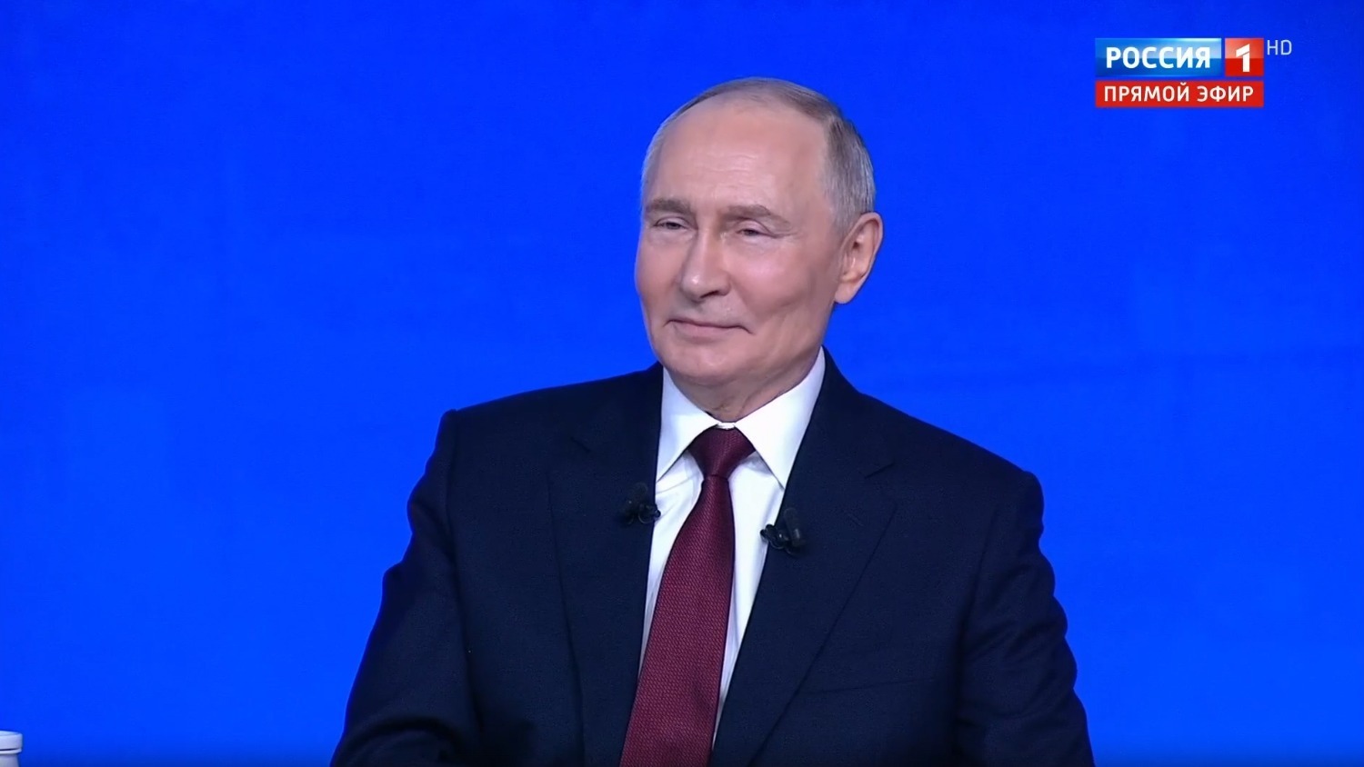 Путин Башҡортостандың технологик кимәлен юғары баһаланы