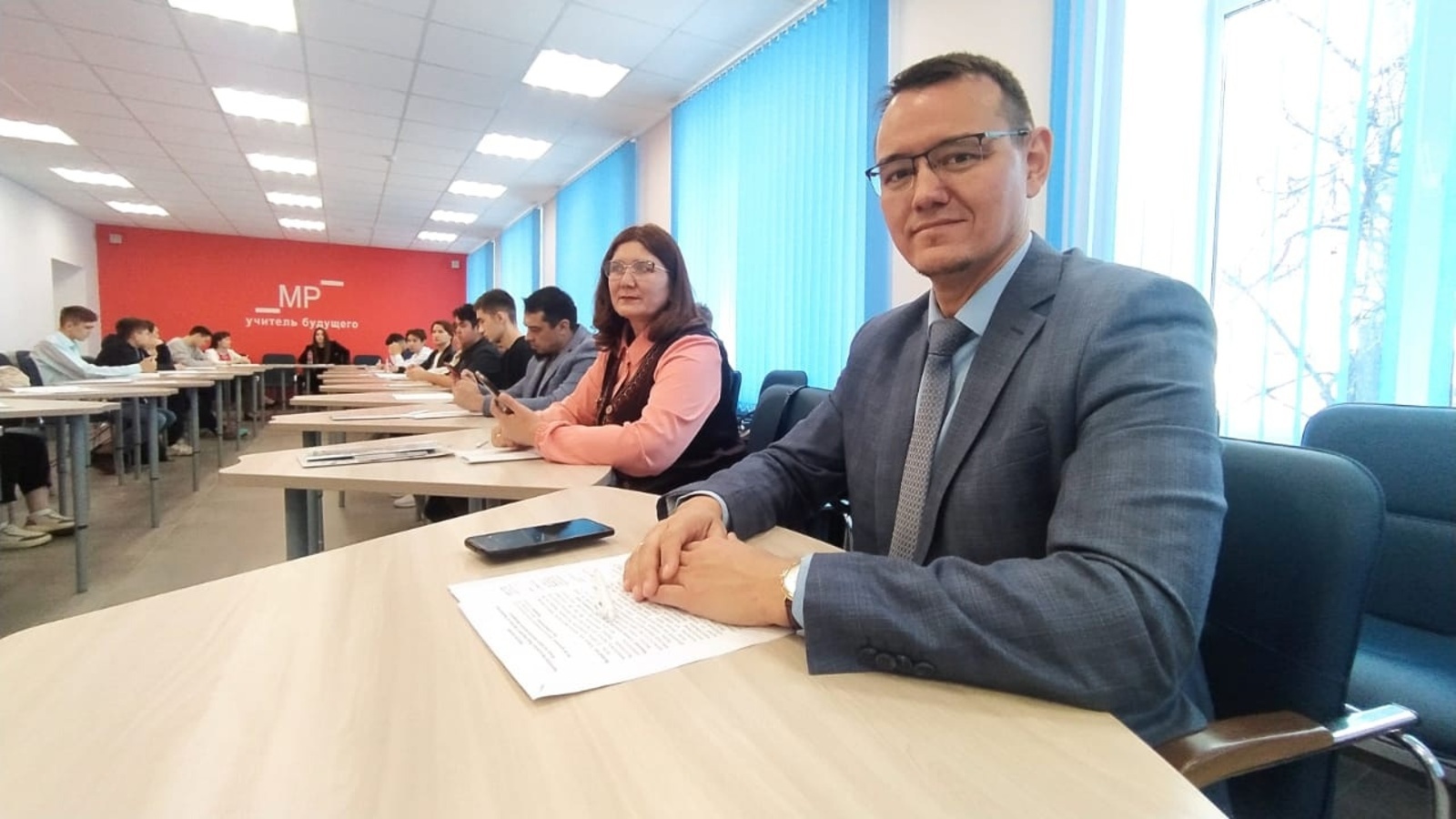 Быйыл да диктантты берҙәм һәм бергә яҙайыҡ!