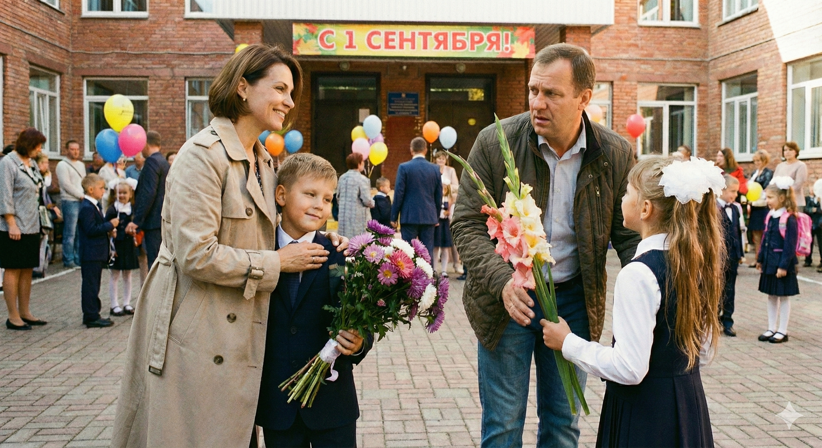 Балаларыбыҙ беҙҙең исемдәрҙе йөрөтә...