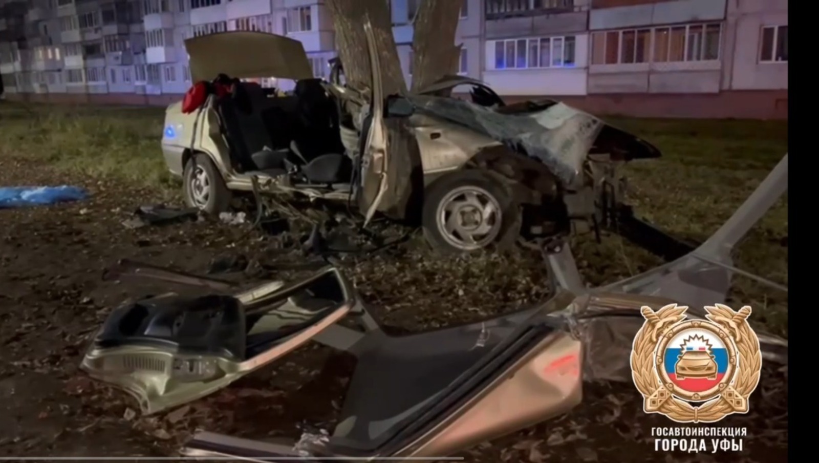 Руль артындағы үҫмерҙәр һәләкәттәргә тарый