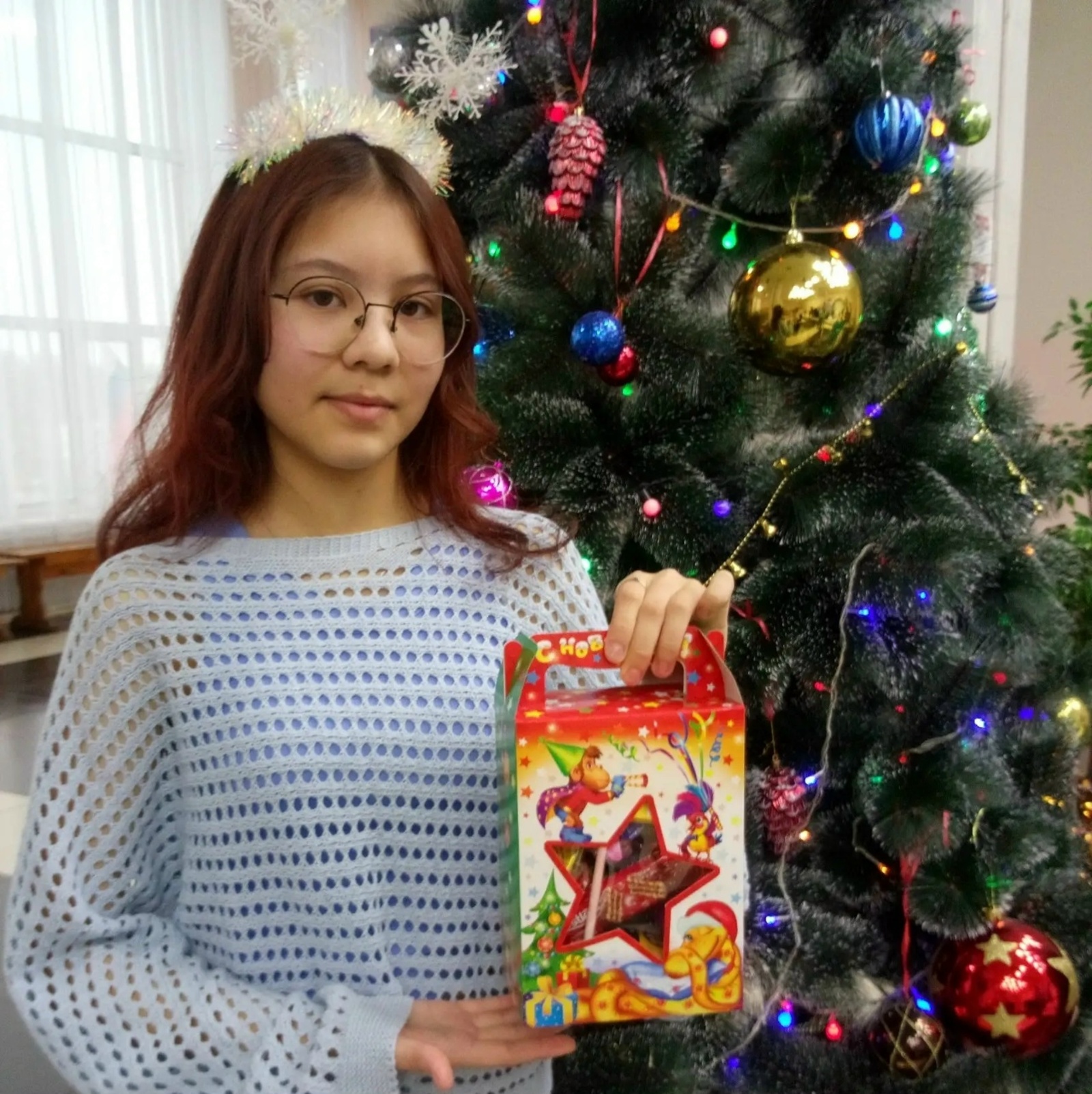 Каникулым күңелле үтә