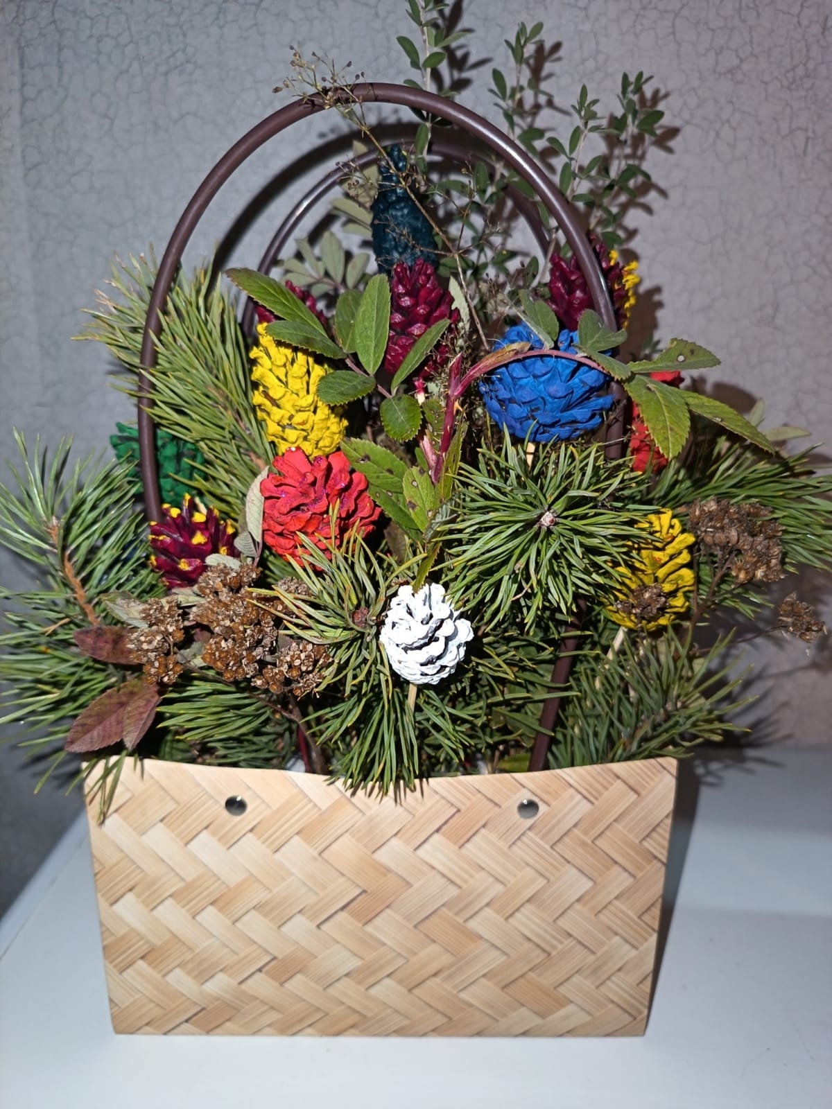 Егәҙе балалары көҙҙө һүрәтләй