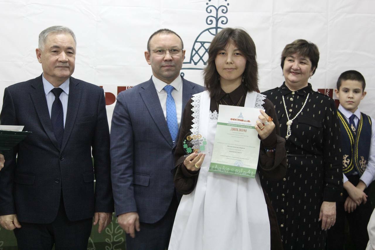 136-сы лицейҙа һөнәрҙәргә өйрәнәләр