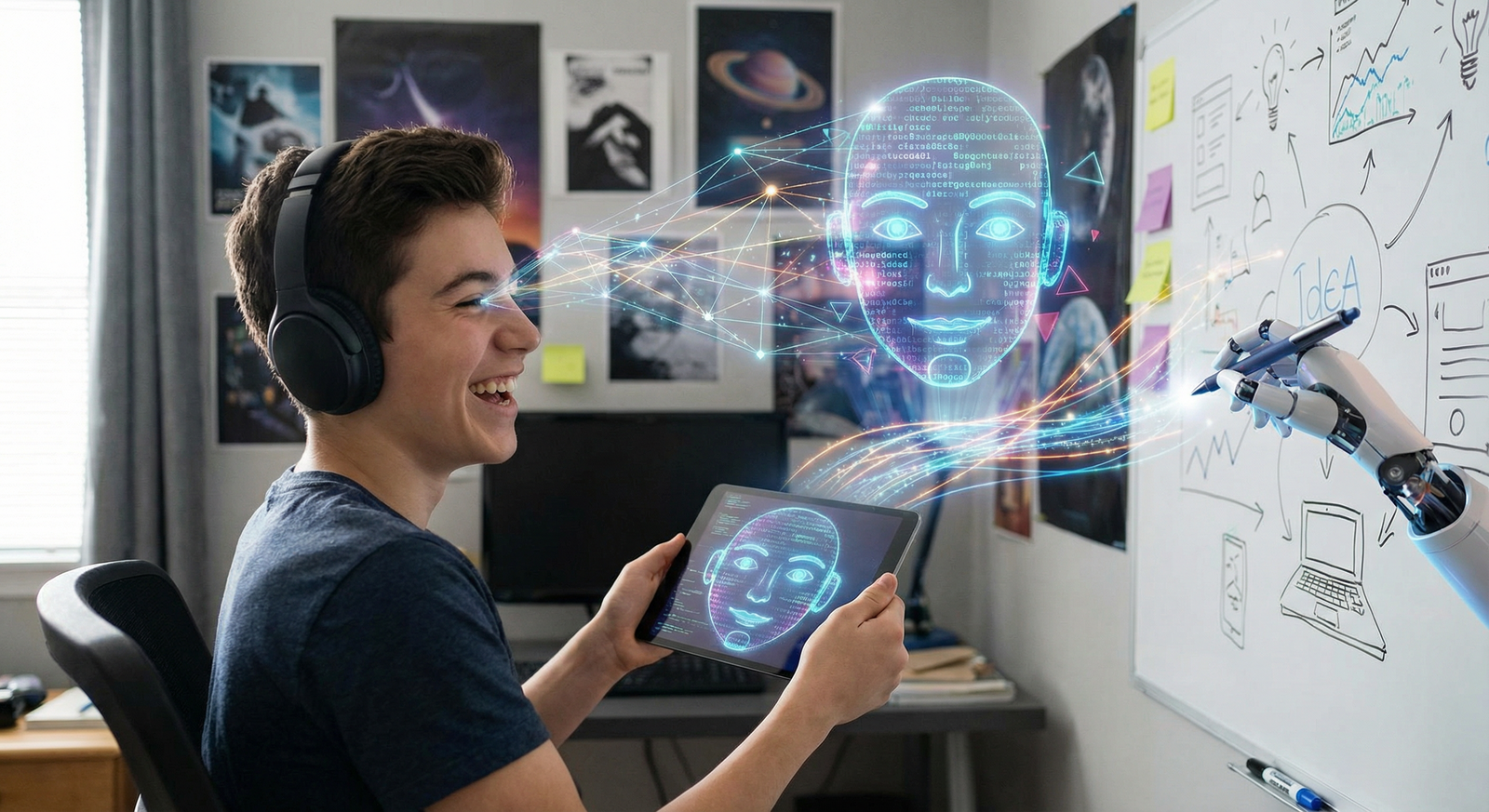 Яһалма аңға һорау бирә беләһеңме?