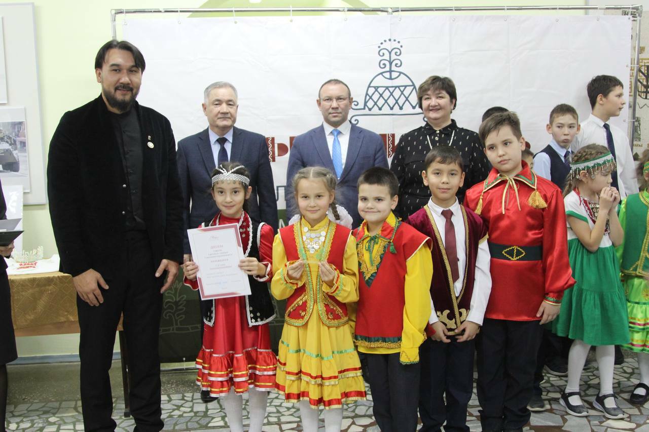 136-сы лицейҙа һөнәрҙәргә өйрәнәләр