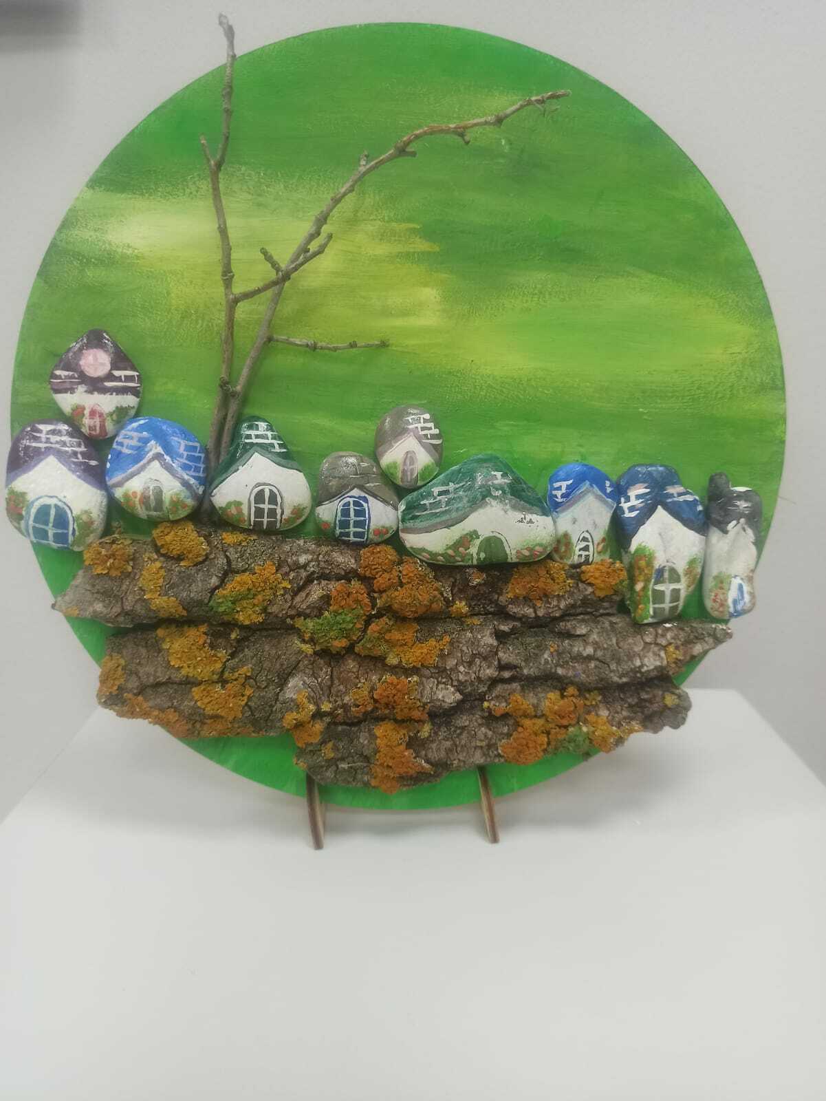 РИЛИ уҡыусылары көҙҙө һүрәтләй