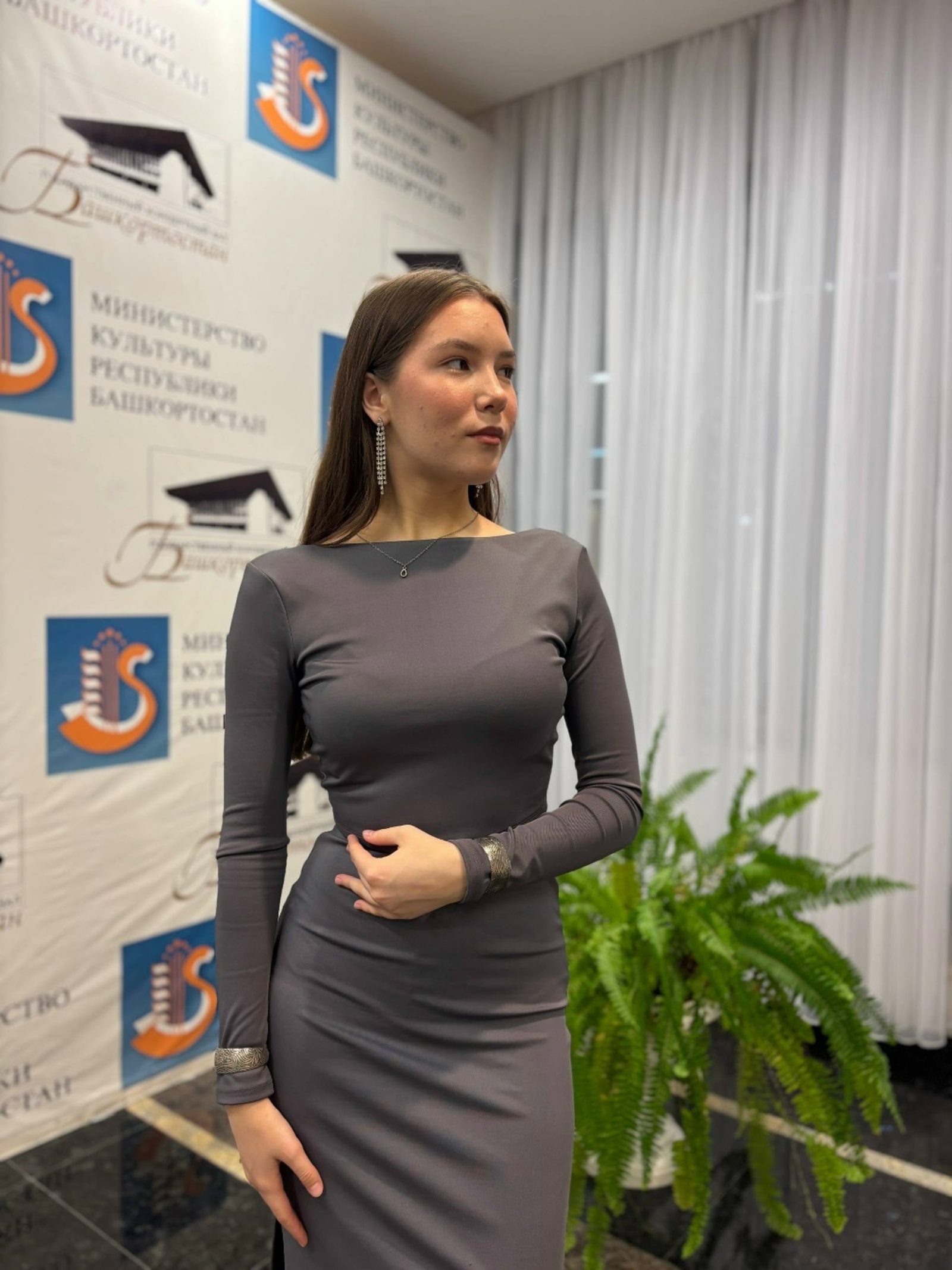 Фирүзә Фәрхетдинова халыҡ-ара конкурс-фестиваль лауреаты булған