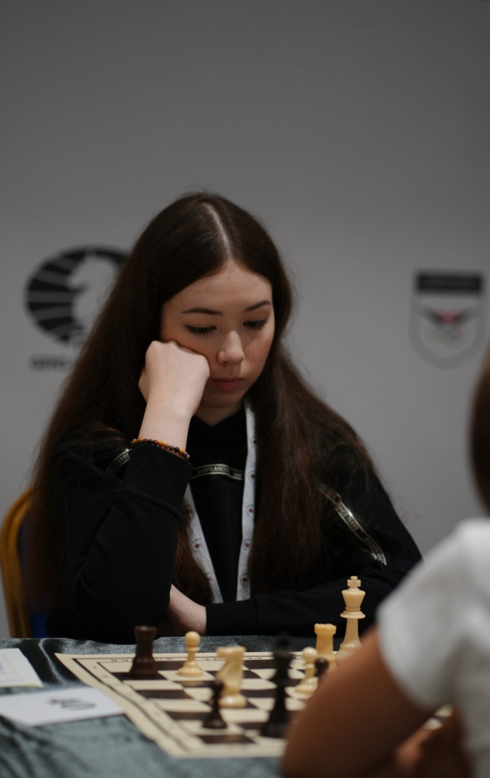 Башҡортостандың йәш шахматсыһы донъя беренселегендә иң шәп унау иҫәбенә инде