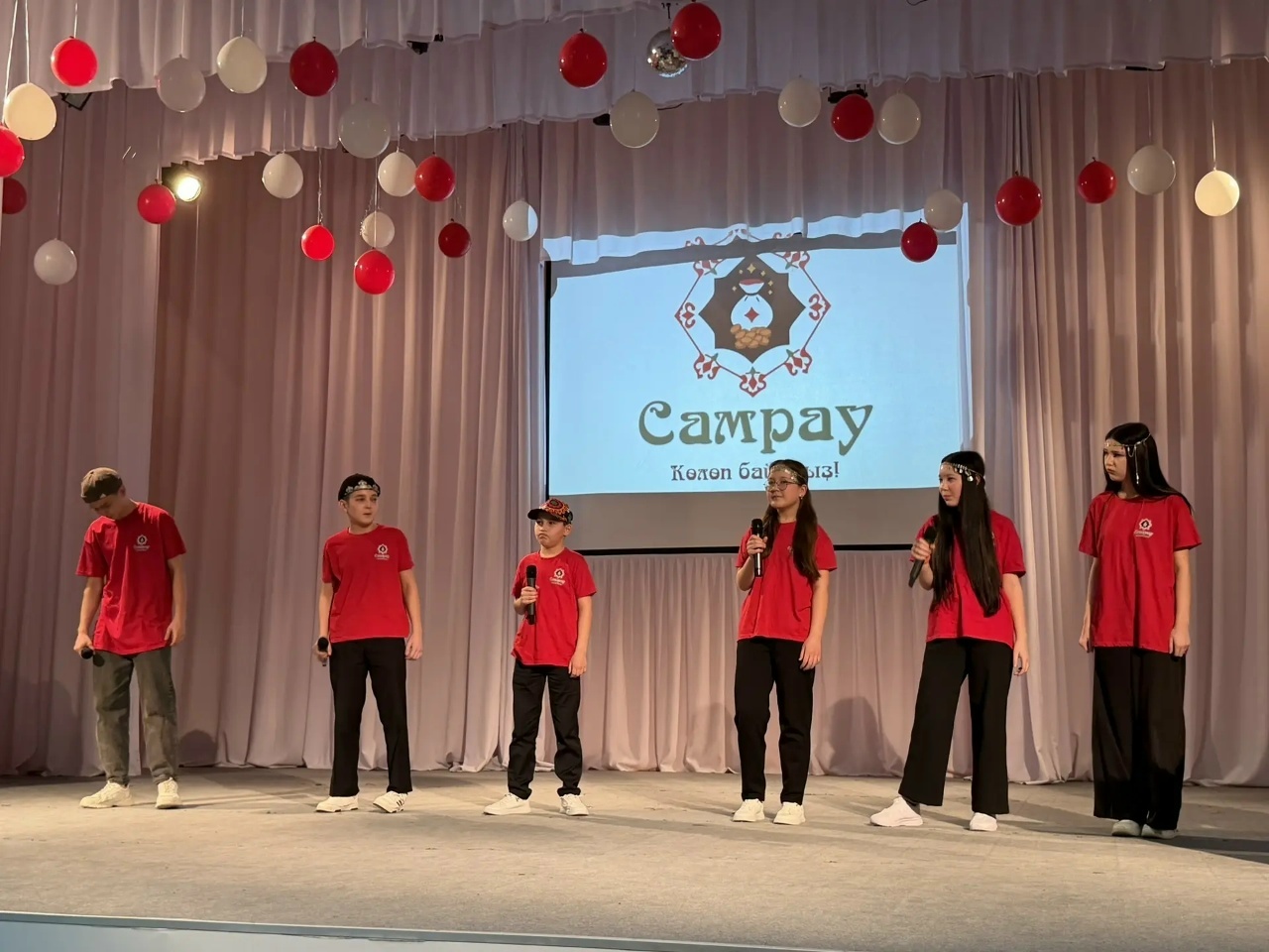 "Шаян-лига–2026" республика буйлап юлын дауам итә