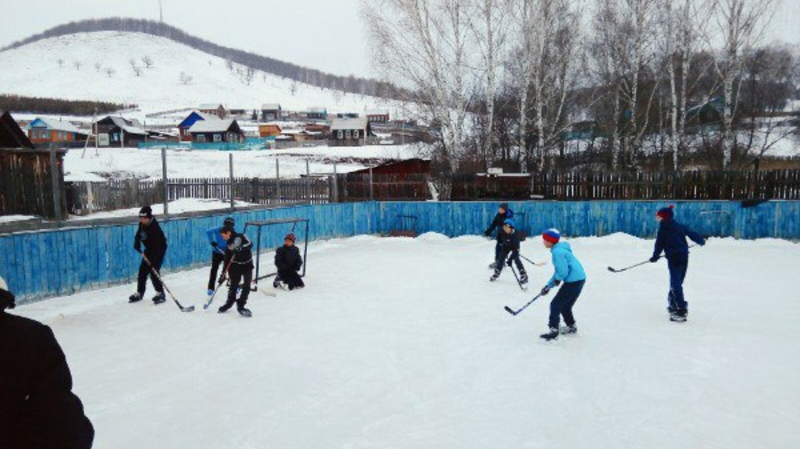 Ҡышҡы каникул нисә көн була?