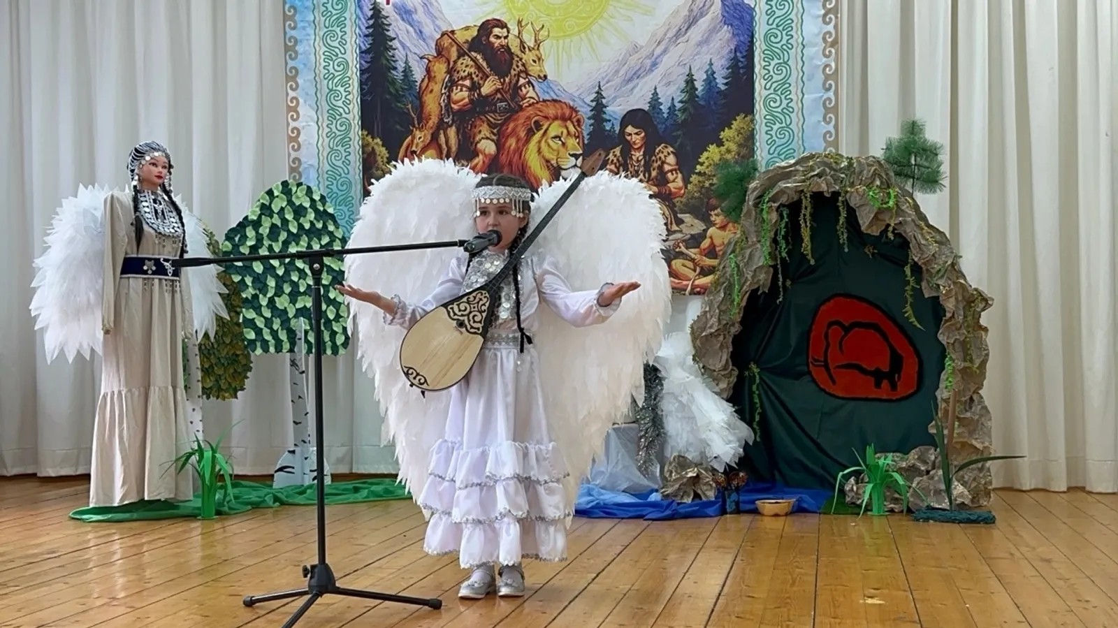 Самира Сафина – иң бәләкәстәр араһында еңеүсе!