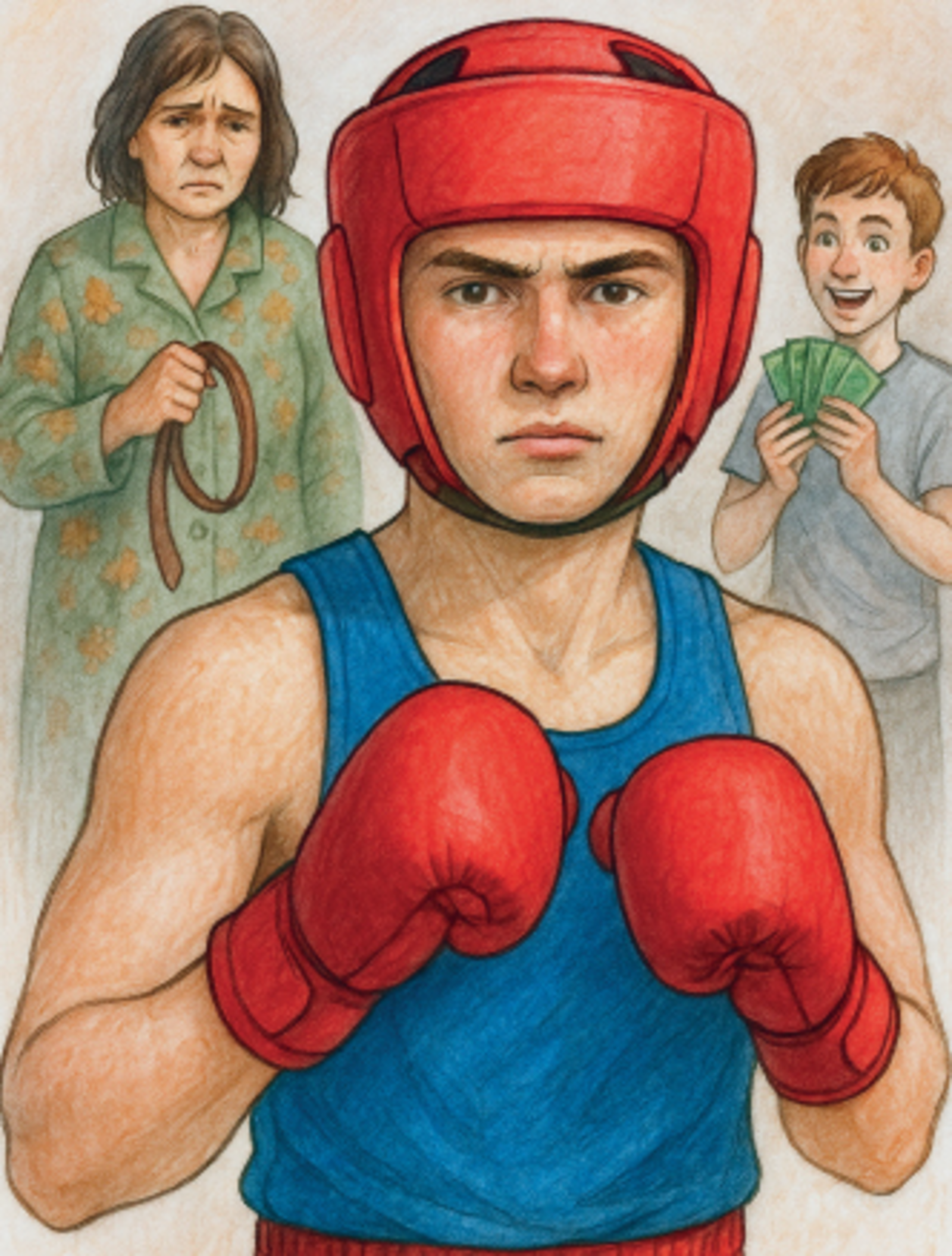 ШҮЛГӘН. Фэнтэзи