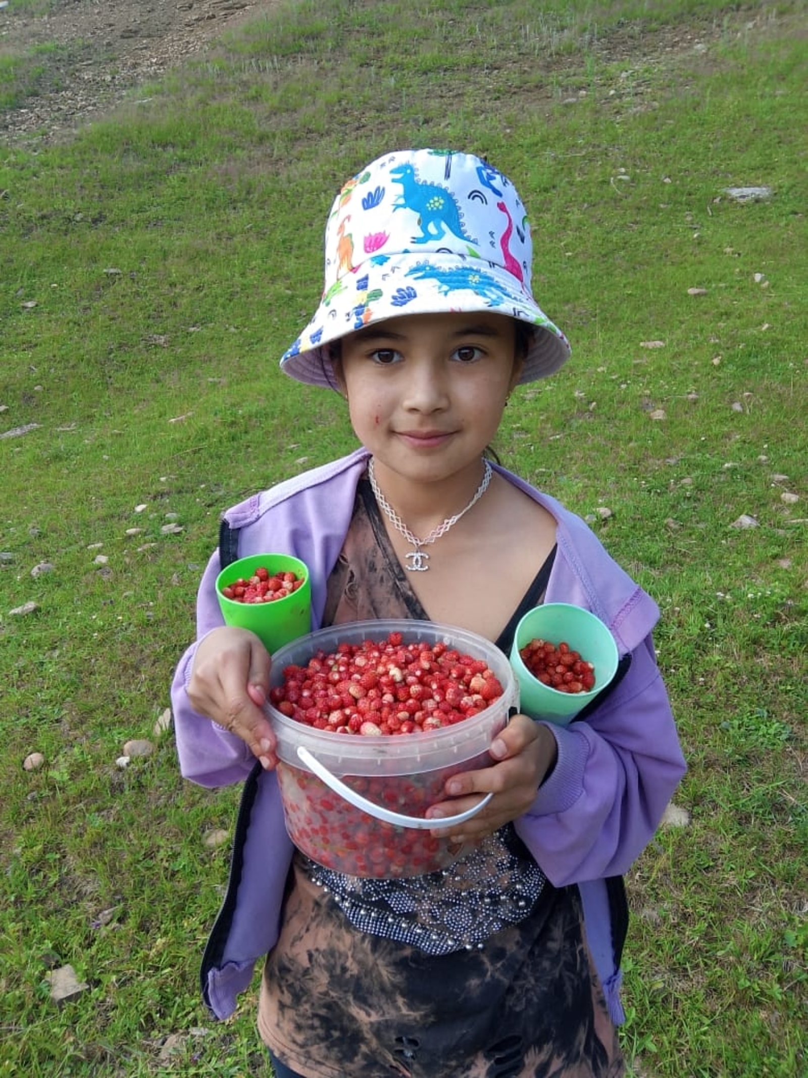 МИНЕҢ ЙӘЙЕМ