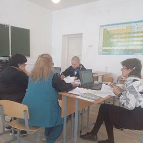 Туғыҙынсы синыфтар һынауҙарға әҙерләнә