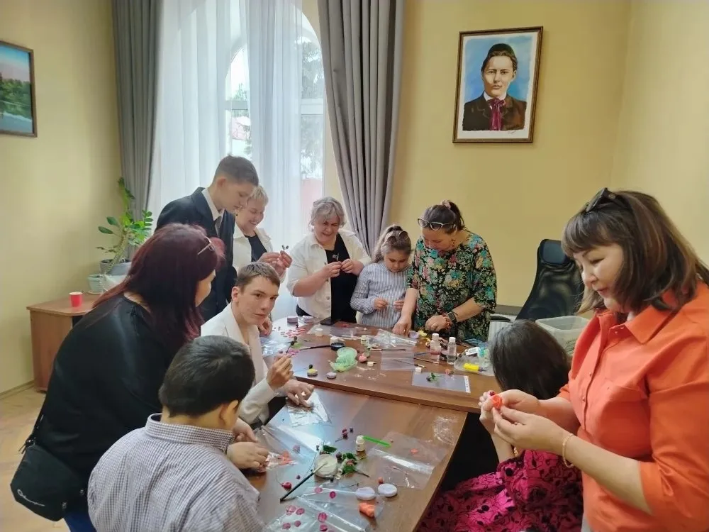 "Күңелем ҡылдары яңғырай" конкурсына йомғаҡ яһалды