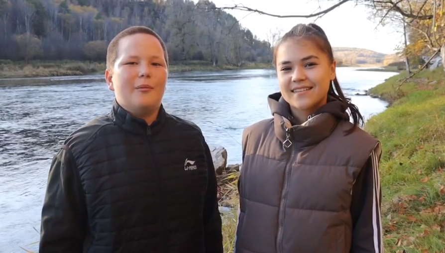 Тимер Йосопов исемендәге РЛИ яңылыҡтары менән таныштыралар