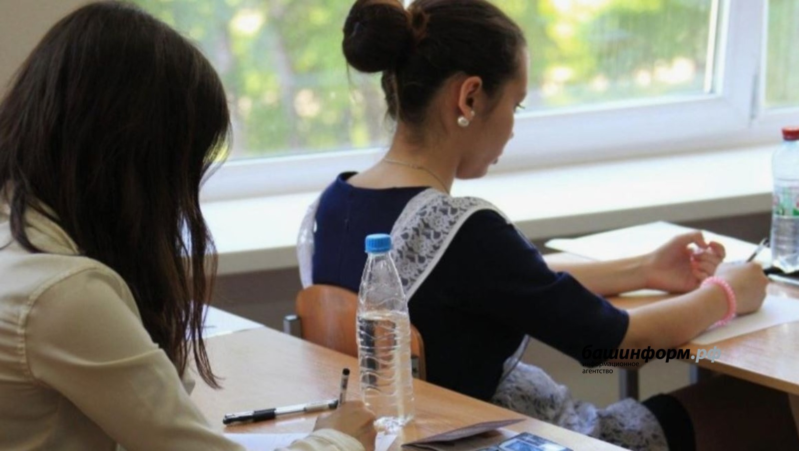 Бөгөн 9-сылар рус теленән йомғаҡлау әңгәмәһе үтә