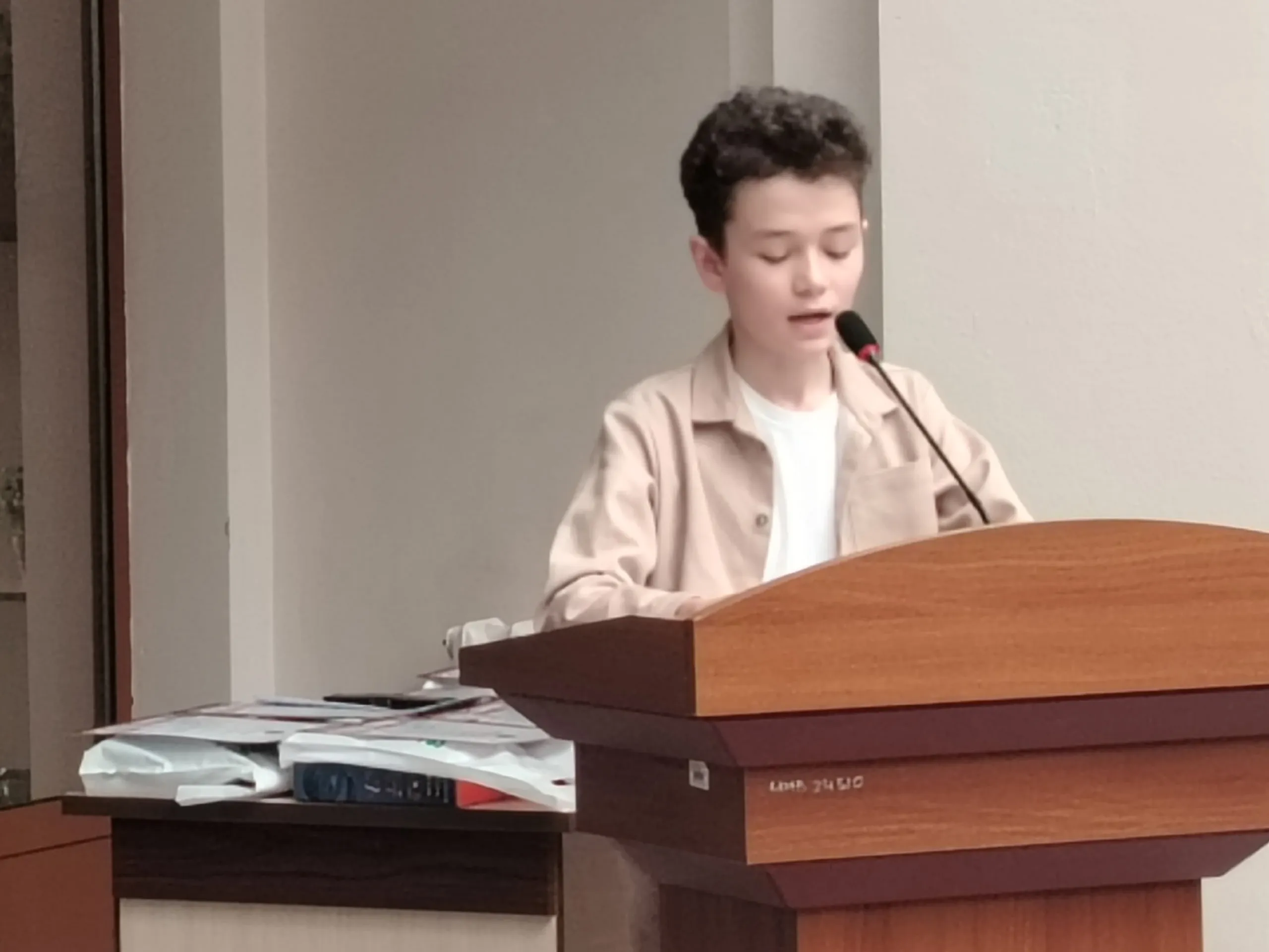 «Минең шәжәрәм» IX асыҡ республика конкурсына йомғаҡ яһалды