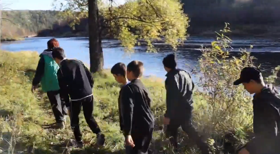 Тимер Йосопов исемендәге РЛИ яңылыҡтары менән таныштыралар