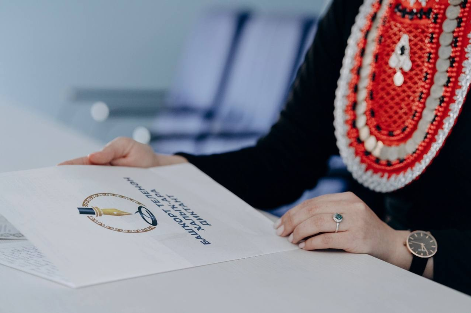 17 апрелдә башҡорт теленән халыҡ-ара диктант яҙабыҙ