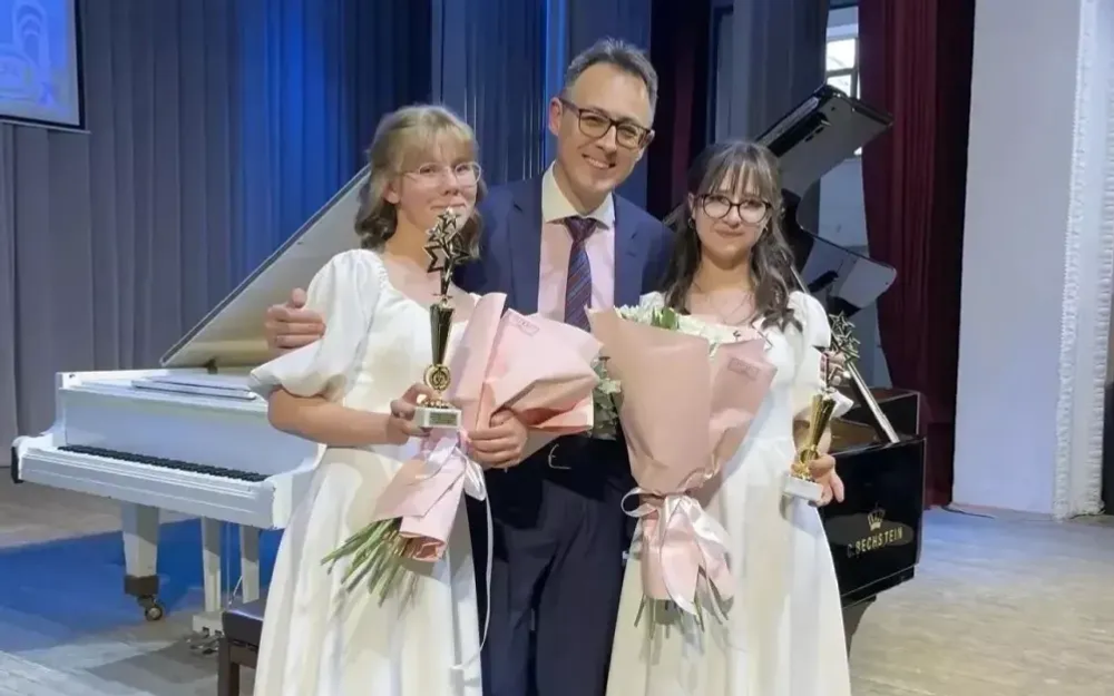 Башҡортостанда Алла Хәйҙәрова исемендәге  конкурс үтте