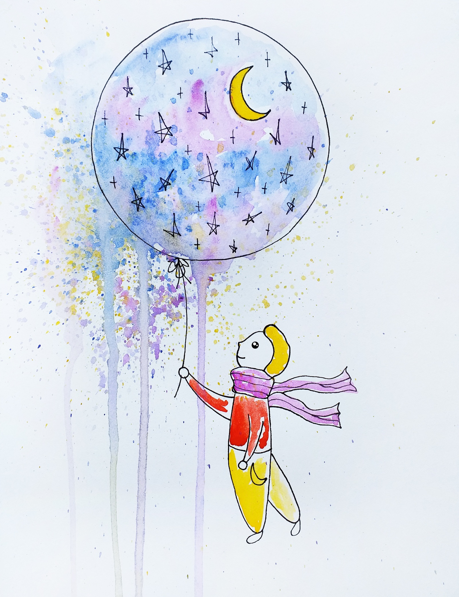 Кем булырға теләйһең?