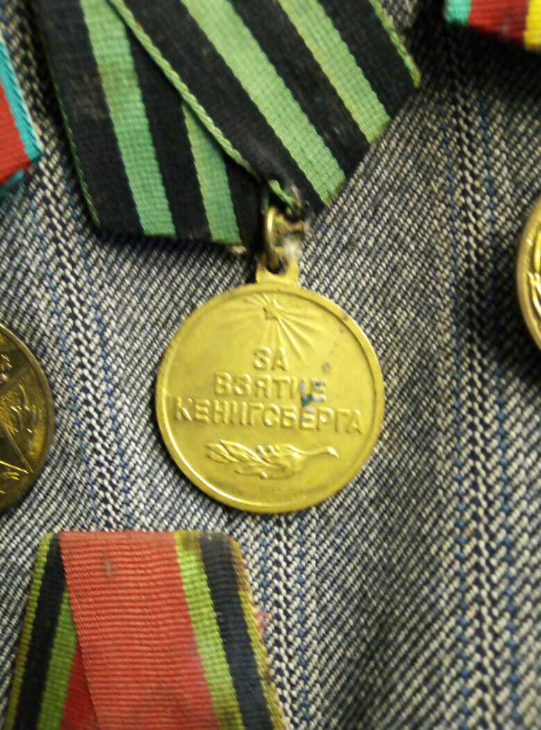 Ғәниев Мансур Ғабдулғәни улы- Бөйөк һуғыш ветераны