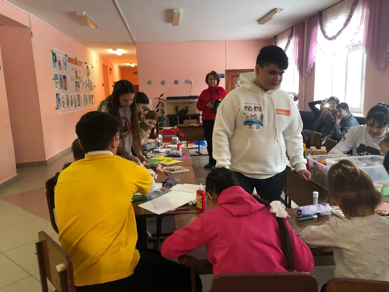 Күңел ҡушыуы буйынса