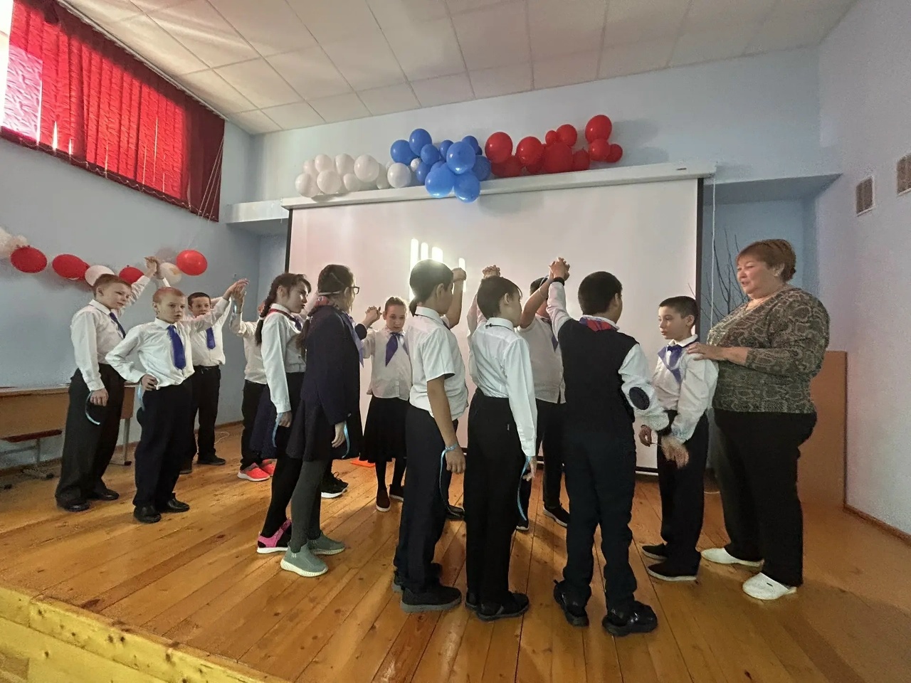 Һыу - ул тормош