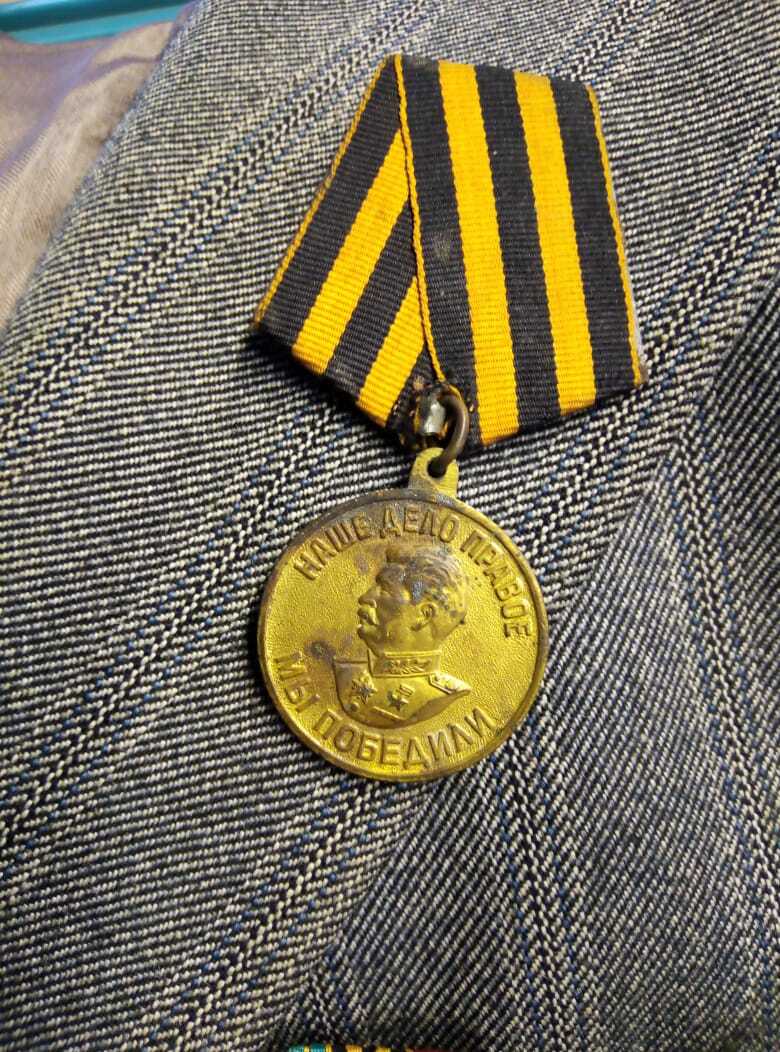 Ғәниев Мансур Ғабдулғәни улы- Бөйөк һуғыш ветераны