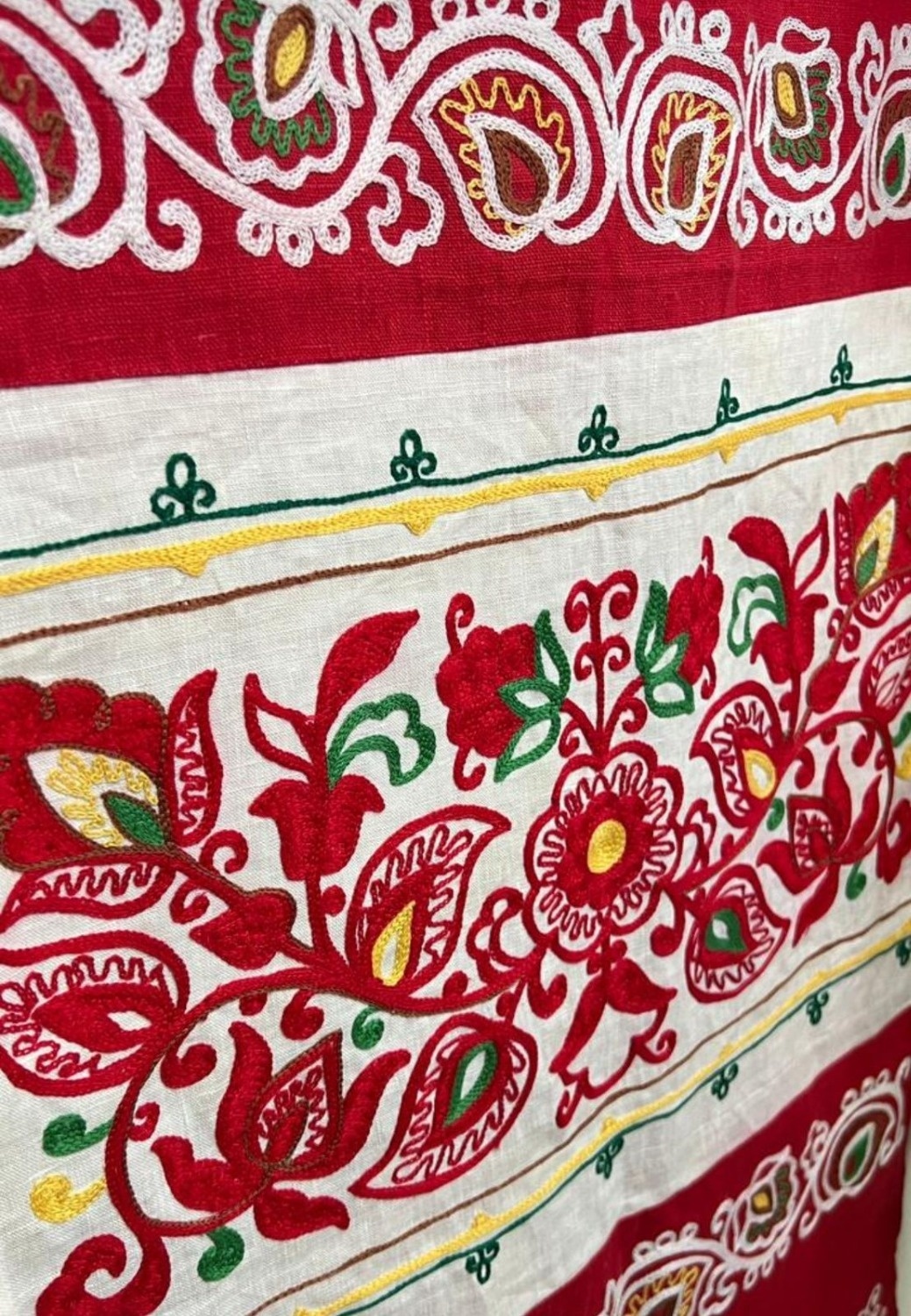 Сигеү йорто асылды