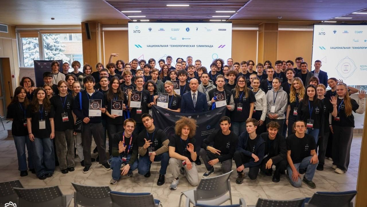 Стәрлетамаҡ уҡыусылары Рәсәй олимпиадаһында призлы урындар алған