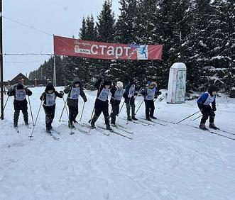 Архангелдәр саңғы миҙгелен асты