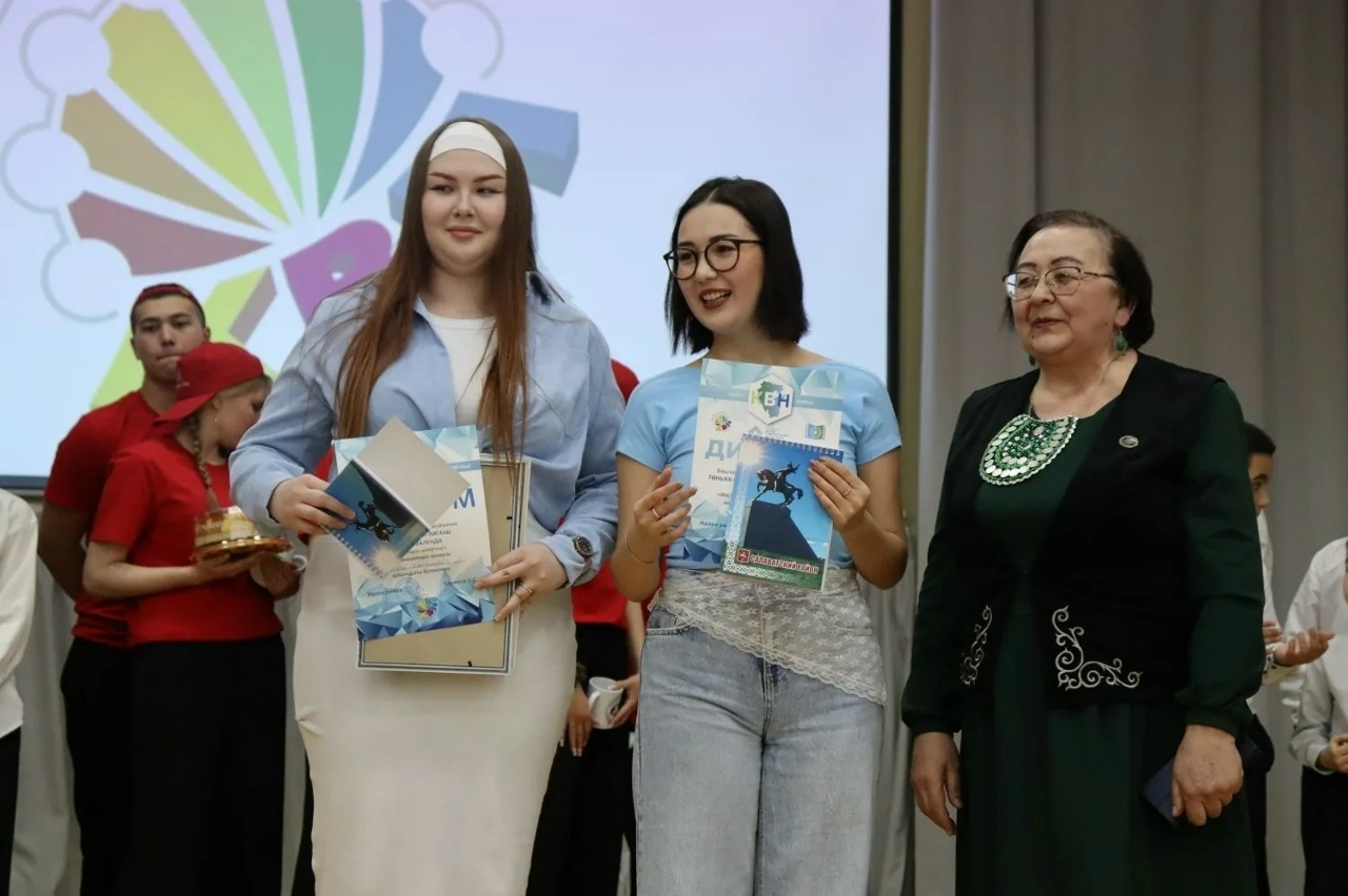 "Шаян-лига–2026" республика буйлап юлын дауам итә