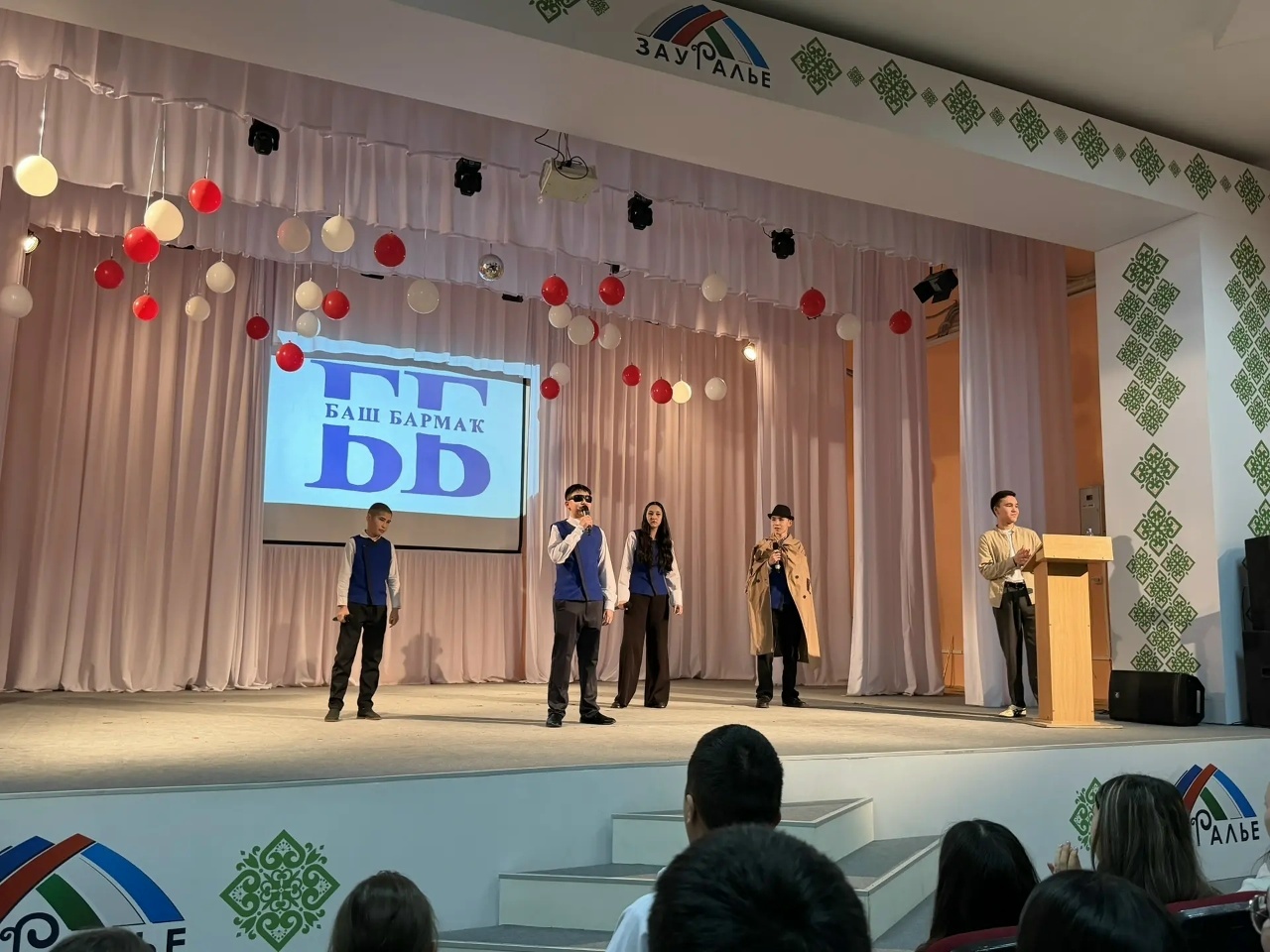 "Шаян-лига–2026" республика буйлап юлын дауам итә