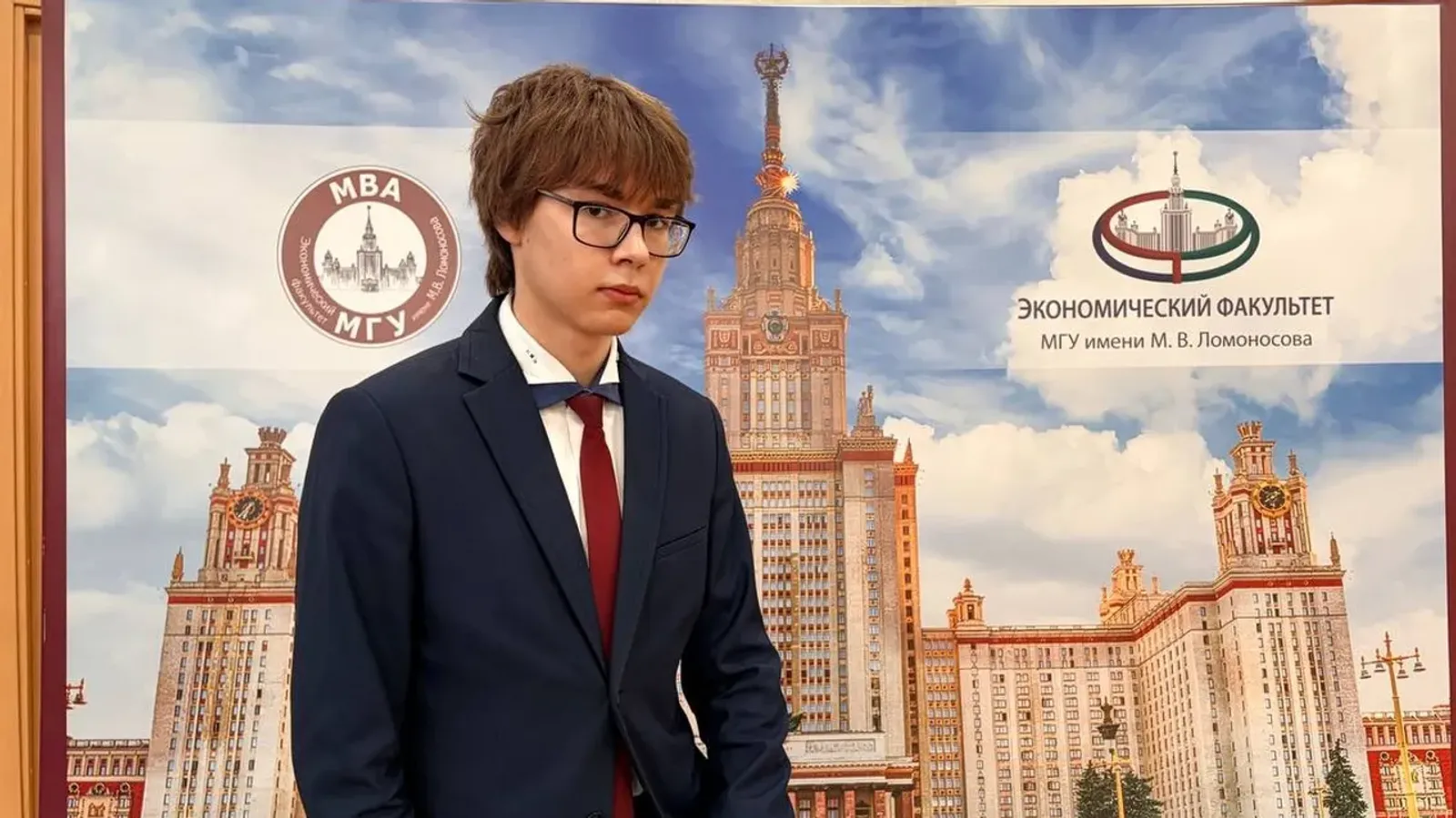 Стәрлетамаҡ вундеркинды