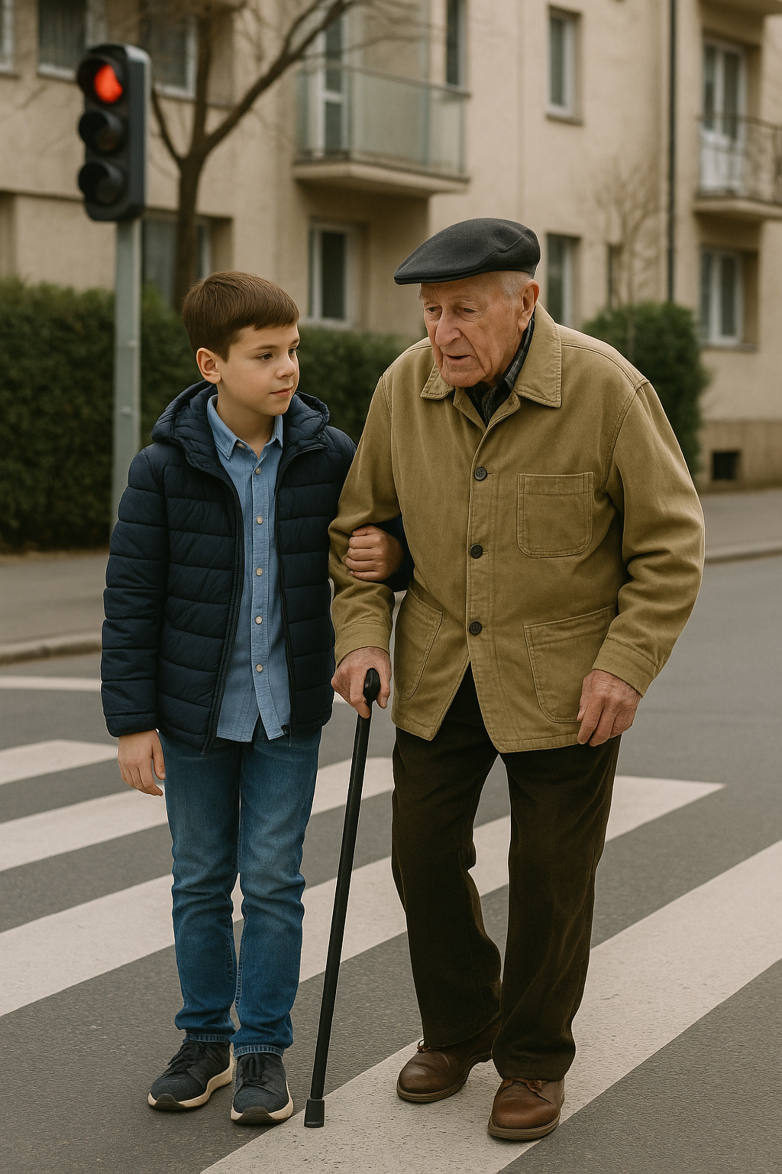 Нисек  изгелекле  булып  үҫергә?